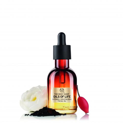 Oils Of Life Facial Oil 50ml Beauty Diary